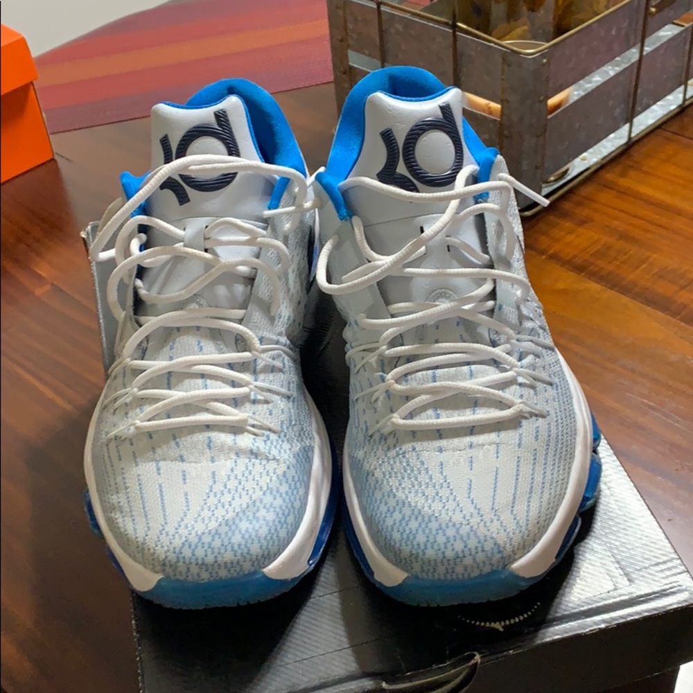 Nike KD 8. Size 14. Original Box Included! - Picture 2 of 7